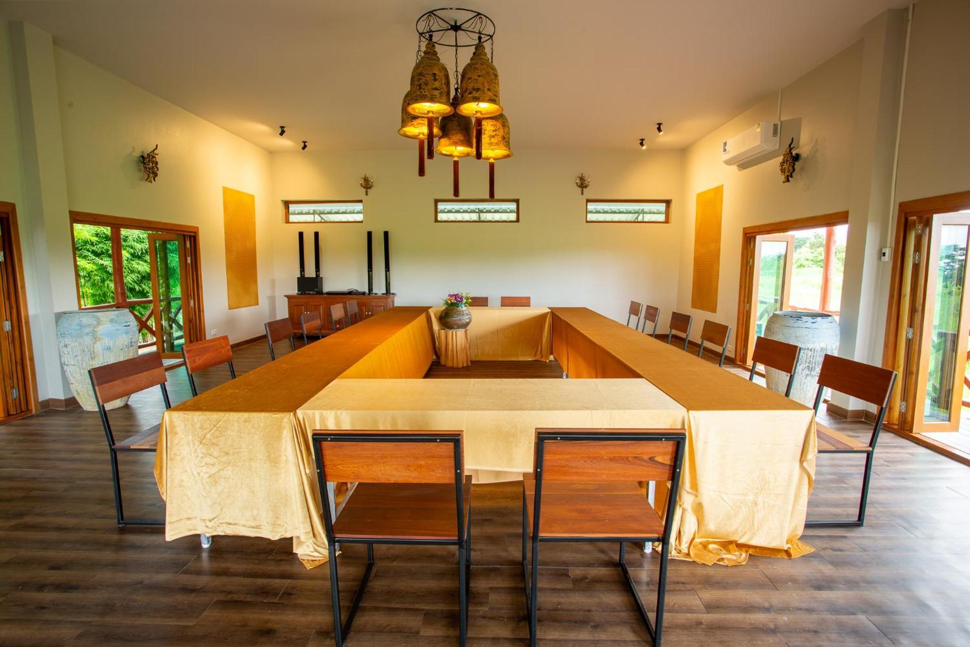 Phanumas Resort Чіангмай Екстер'єр фото